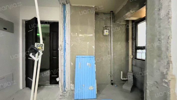 中冶未来城二期 3室1厅 南 北-厨房