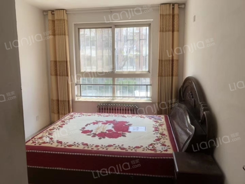 整租·惠憬苑 2室1厅 南