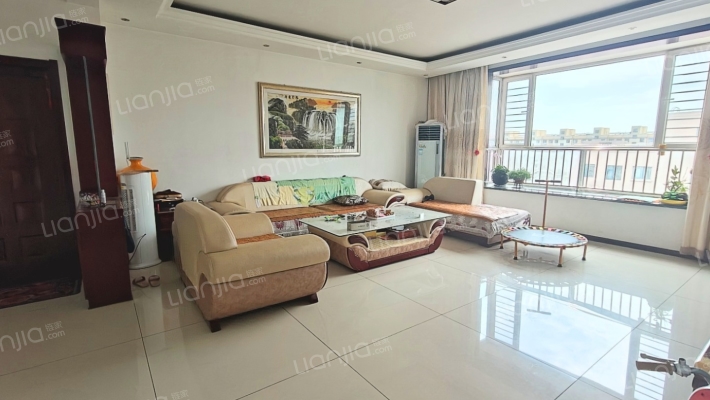 东方明都二手房实景图