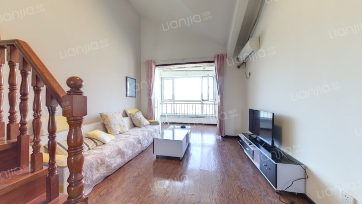 裕祺隆园二手房实景图