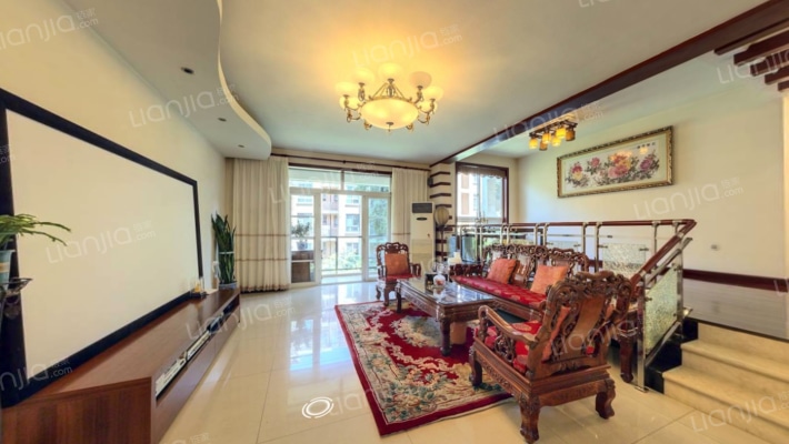 云影苑二手房实景图