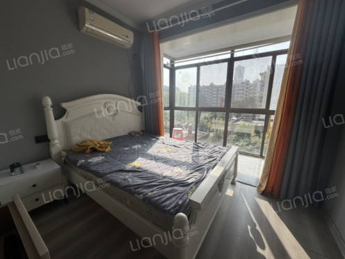 整租·湖东三村 2室1厅 南