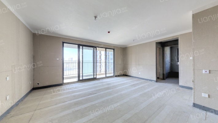 未来公元一号院二手房实景图