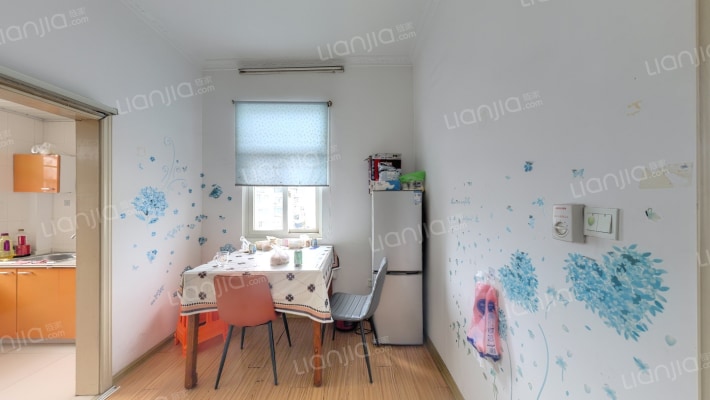 虹桥新村(朝霞路)二手房实景图