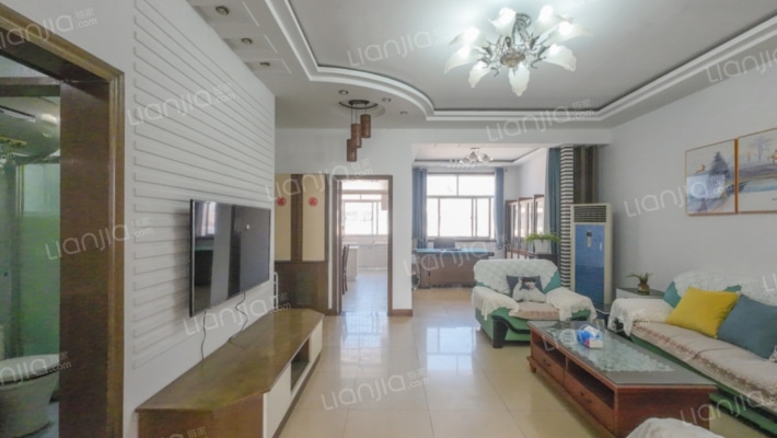 兴隆大厦二手房实景图