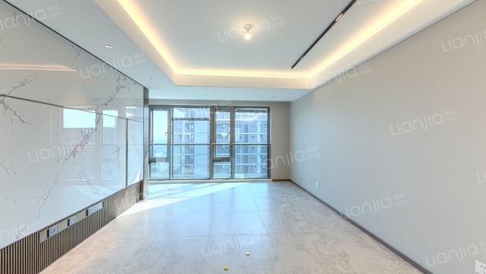 时代大观瑞园二手房实景图