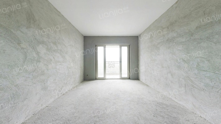 敏捷锦绣星河二手房实景图