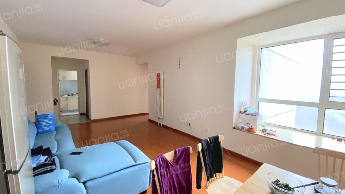 德晟里二手房实景图