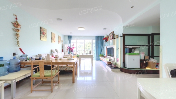 嘉陵锦苑二手房实景图