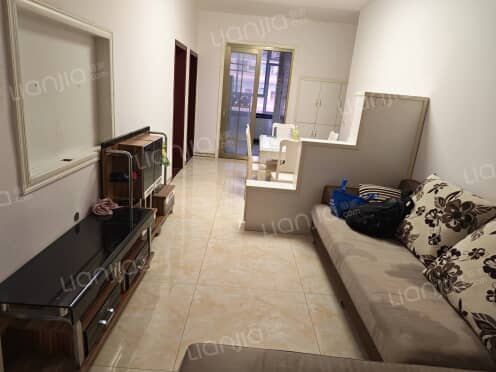 整租·万达路481号 3室1厅 北