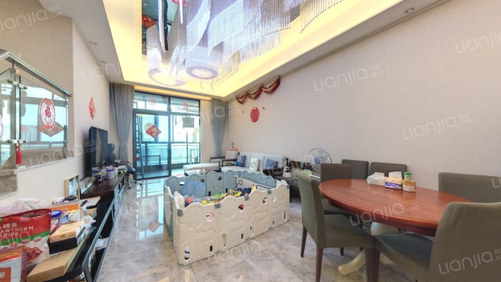 星品二手房实景图