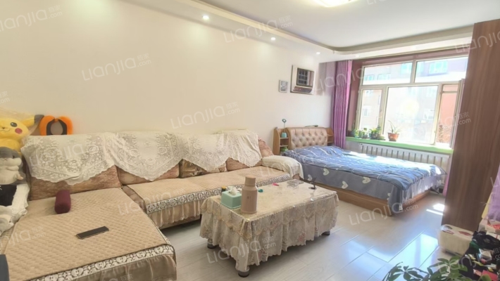 永泰广小区二手房实景图