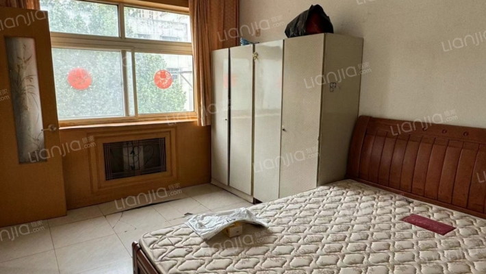 北二环 西丁、双塔旁，三居双卫-卧室A