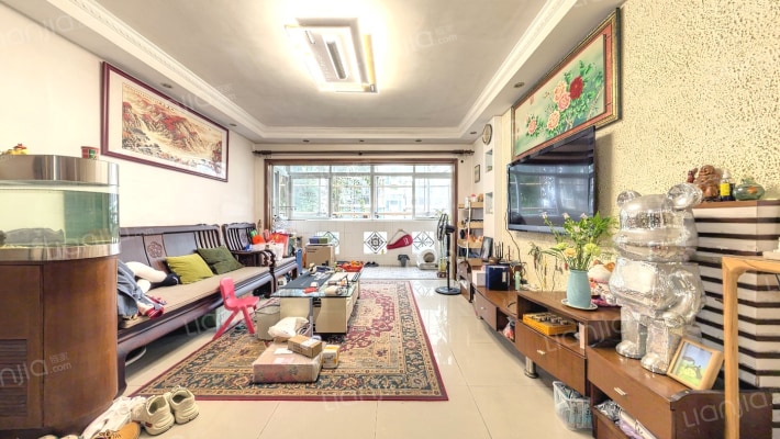 风采轩二手房实景图