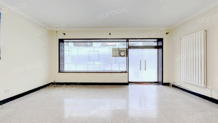 城后小区二手房实景图