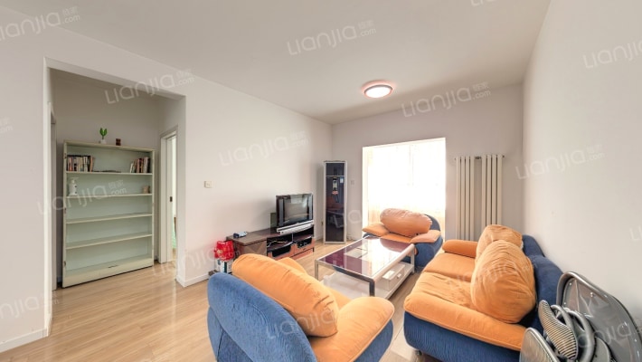 福汇园二手房实景图