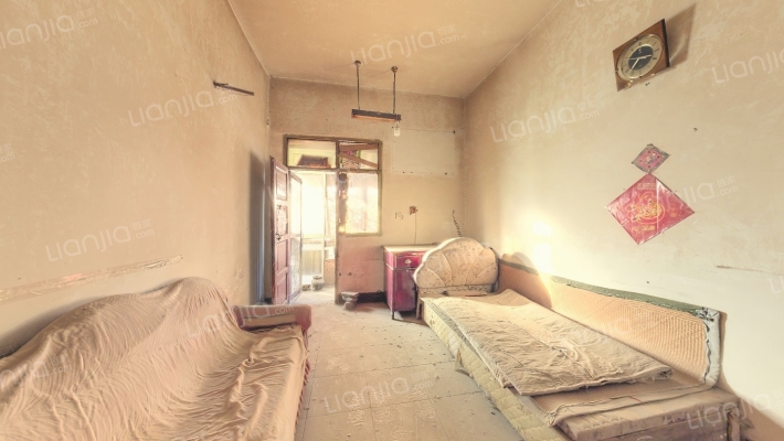 化工公司家属院二手房实景图