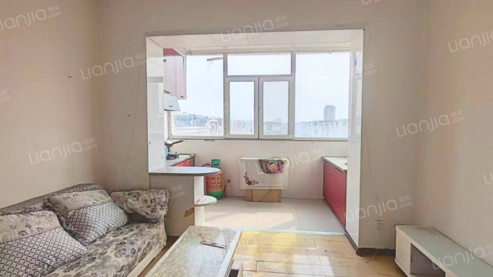 振兴小区(阿城区)二手房实景图