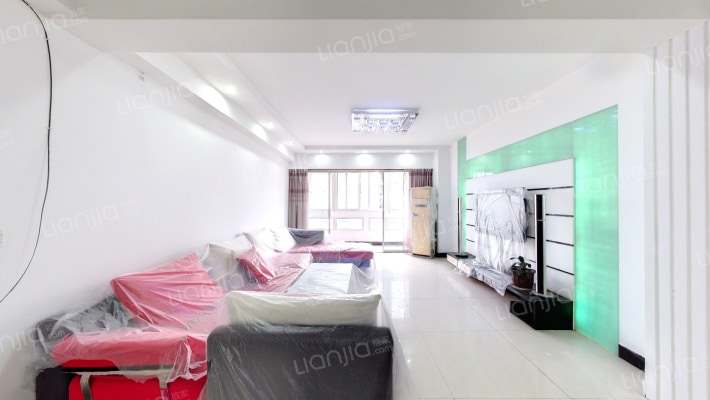 城市星光苑二手房实景图