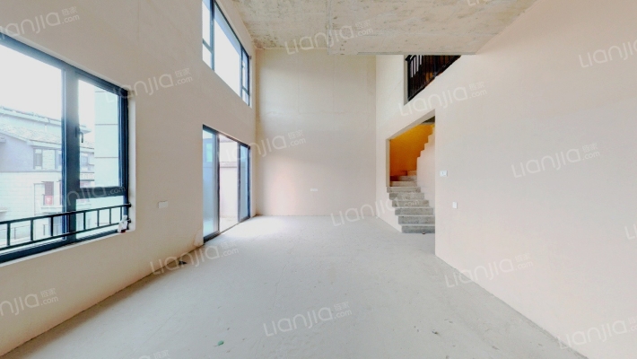 碧桂园龙川府二手房实景图