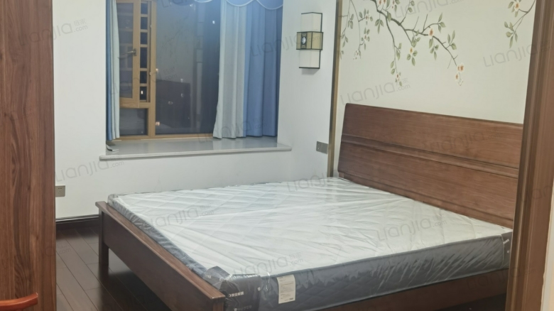整租·万达华府 3室2厅 南