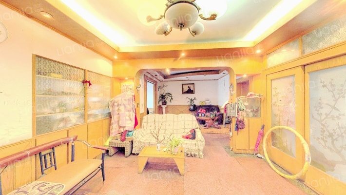 西大街74号二手房实景图