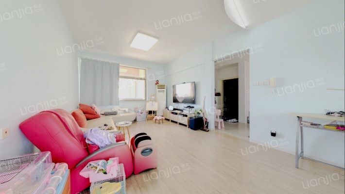 大运盛城二手房实景图