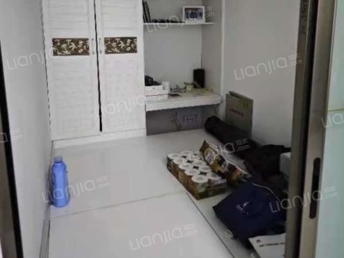 整租·伯爵盛世纪 2室1厅 南