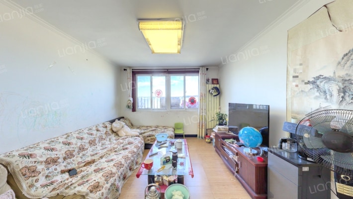 恒华安纳湖二手房实景图