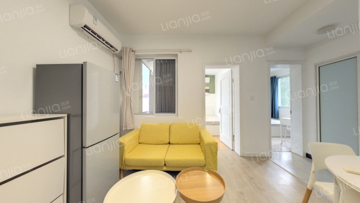 蒲汇新村二手房实景图