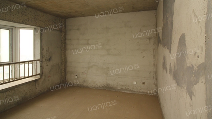 首府国际花苑二手房实景图