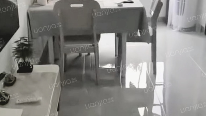 锦天赣江印二手房实景图