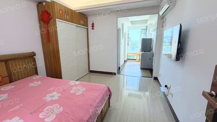 凯文清水湾度假公馆二手房实景图