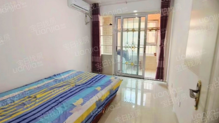 云湖未来城二手房实景图