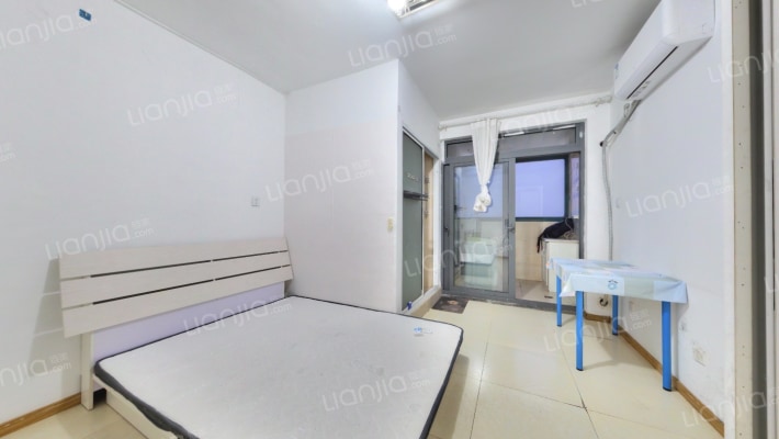 北平家园二手房实景图