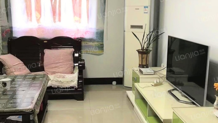 聚宝花园二手房实景图