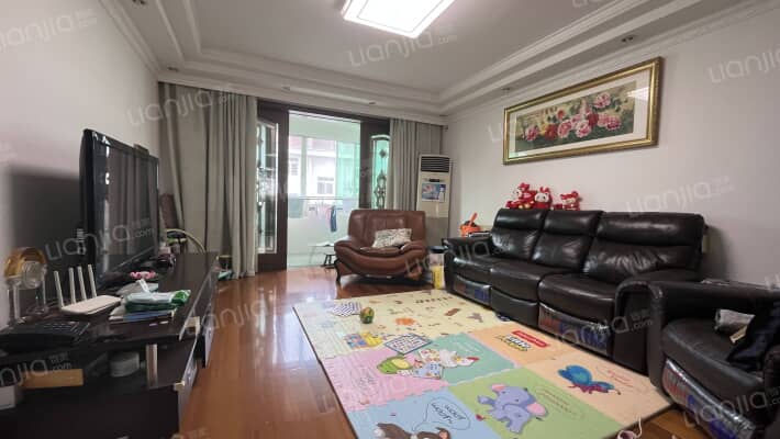 东林苑二手房实景图