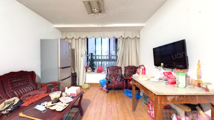 利民花园二手房实景图