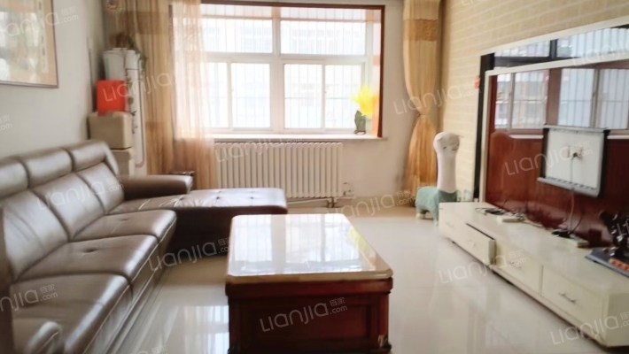 华都丽景园二手房实景图