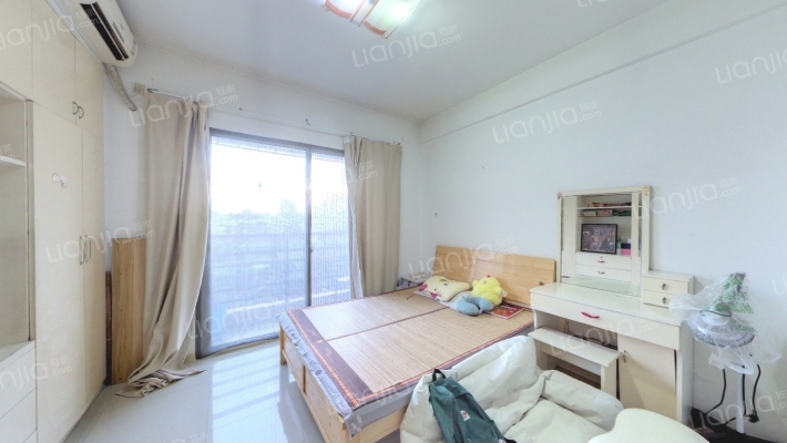 置福大厦二手房实景图