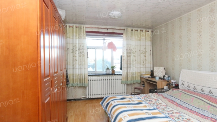 郝都司街1号院二手房实景图