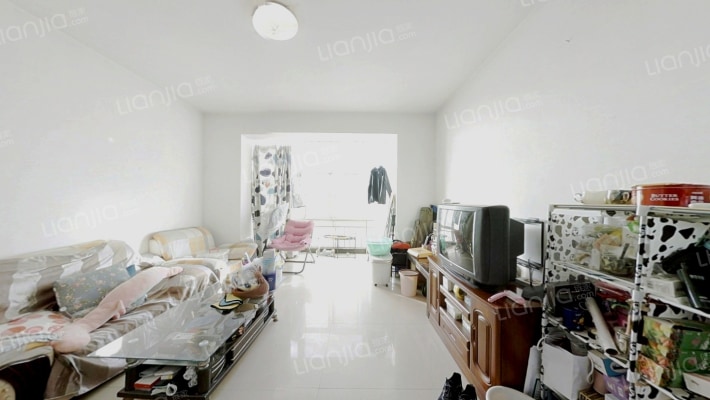 石瓷小区二手房实景图