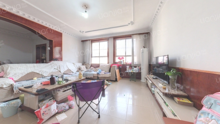 新许路东526号二手房实景图