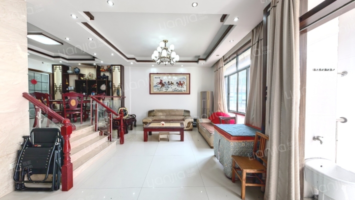 紫晶苑二手房实景图