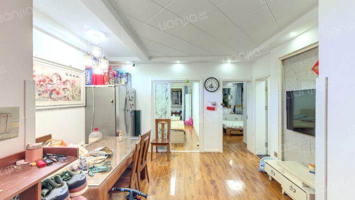 金苑公寓二手房实景图