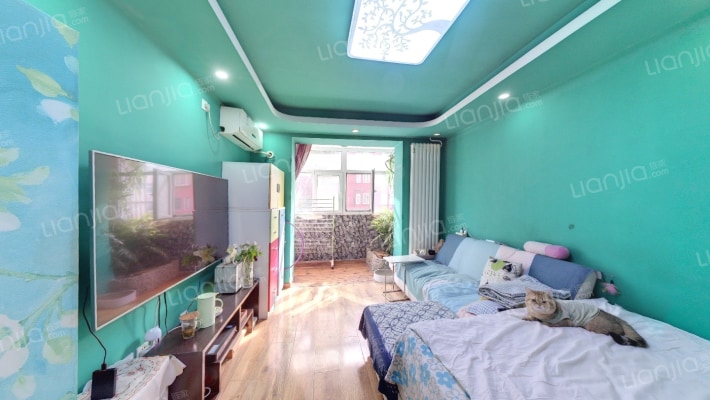 肿瘤医院宿舍二手房实景图