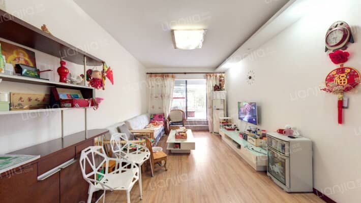 优地A区二手房实景图