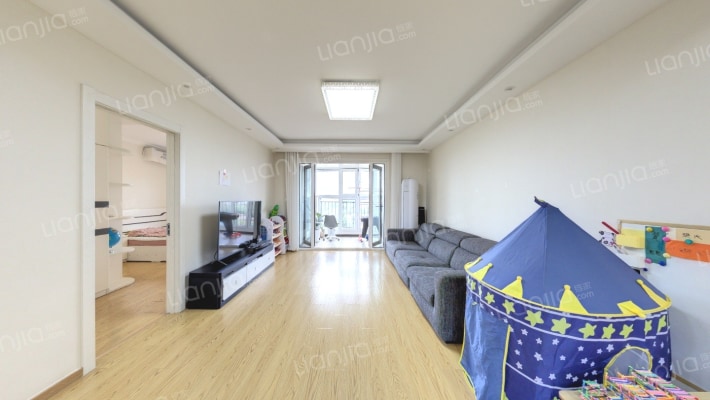 龙湖香醍溪岸北区二手房实景图