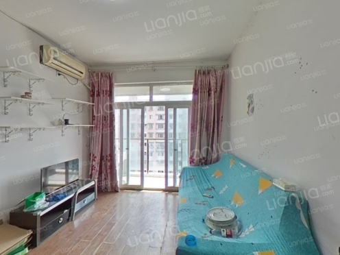 整租·宜居苑 2室1厅 东