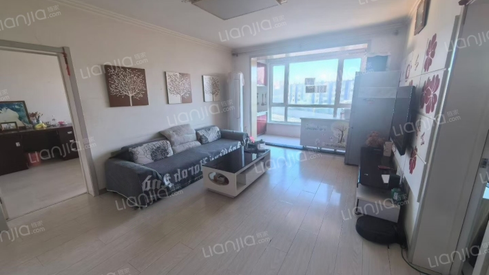 通江小区二手房实景图